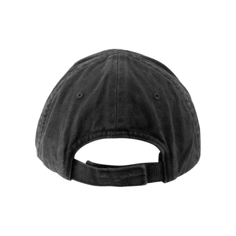 Balenciaga Cotton Baseball Caps Women's-3