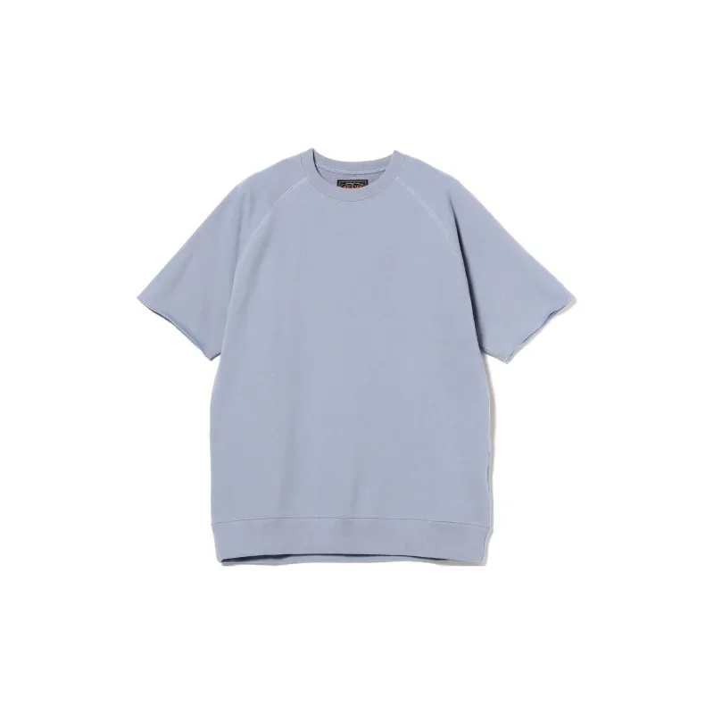 Beams Short sleeve Sweatshirt-15