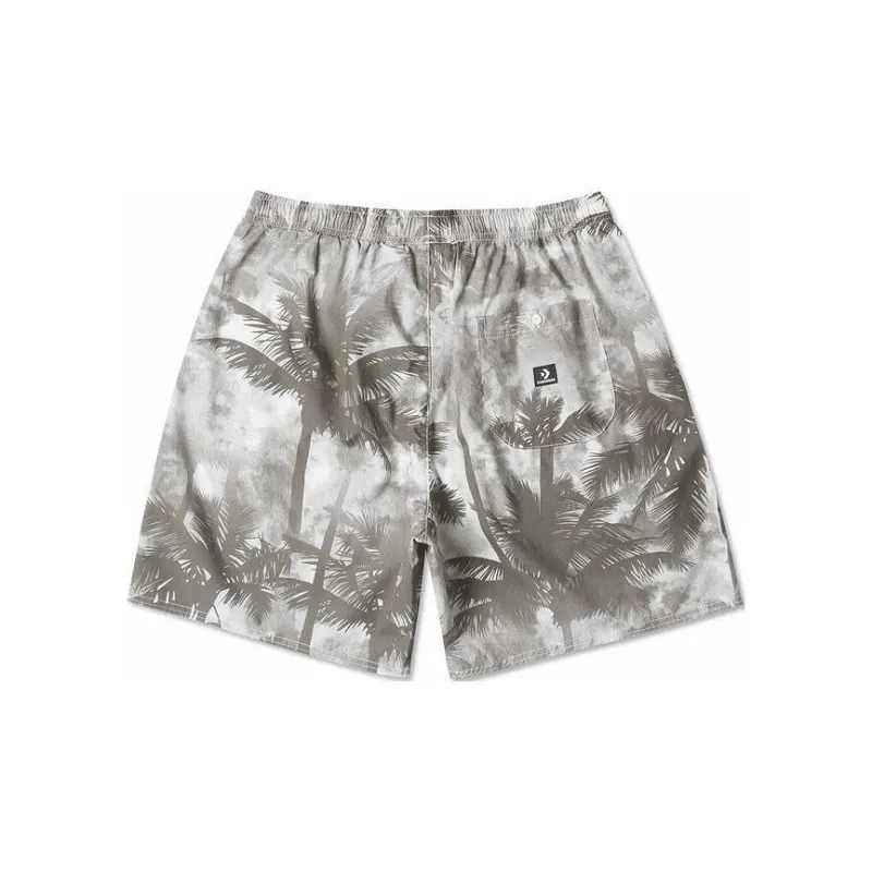 Converse Palm Trees 7' Shorts-1