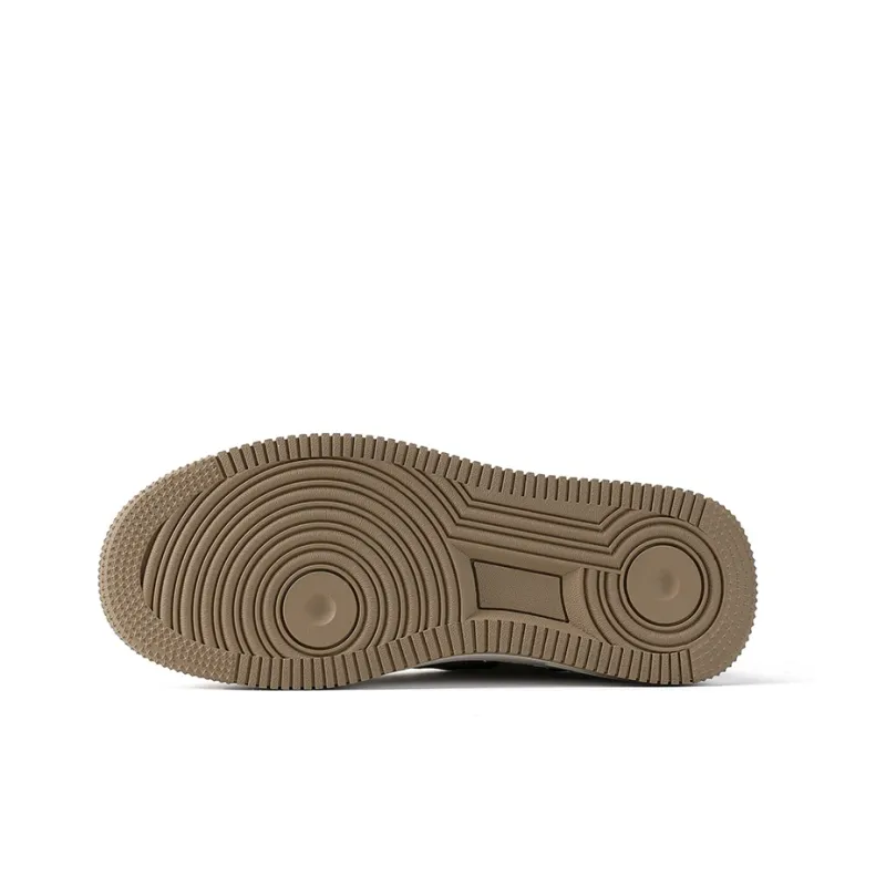 K-bird Slip-Resistant Cushioning Wear-Resistant Low-Top Skateboard Shoes Men's-11