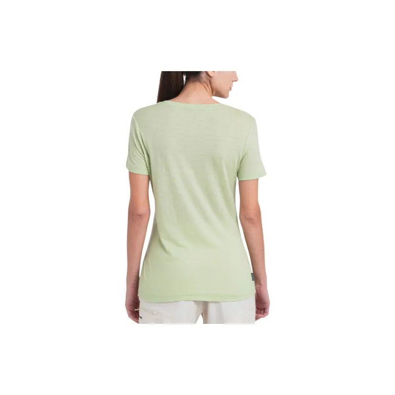 Icebreaker T Shirts Women's-1