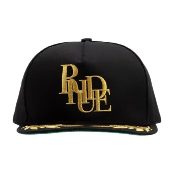 RHUDE Podium Hat