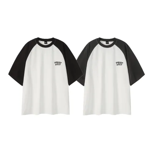 POINTLIMIT T-Shirts Unisex