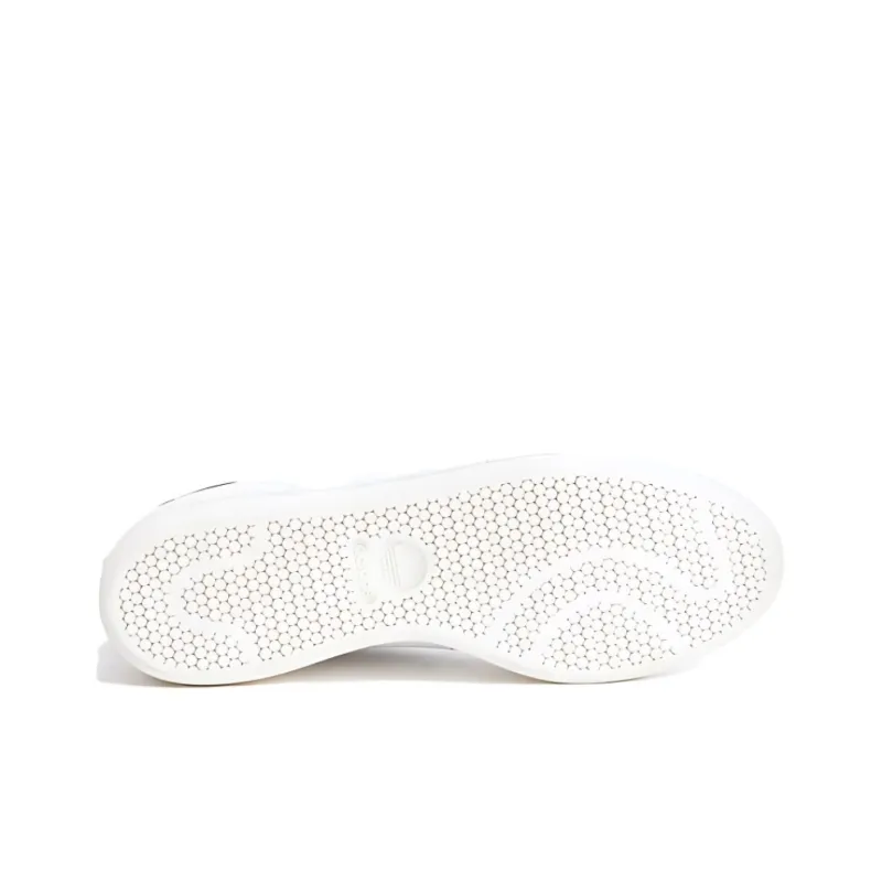 Adidas Raf Simons X Stan Smith 'White Orange'-4