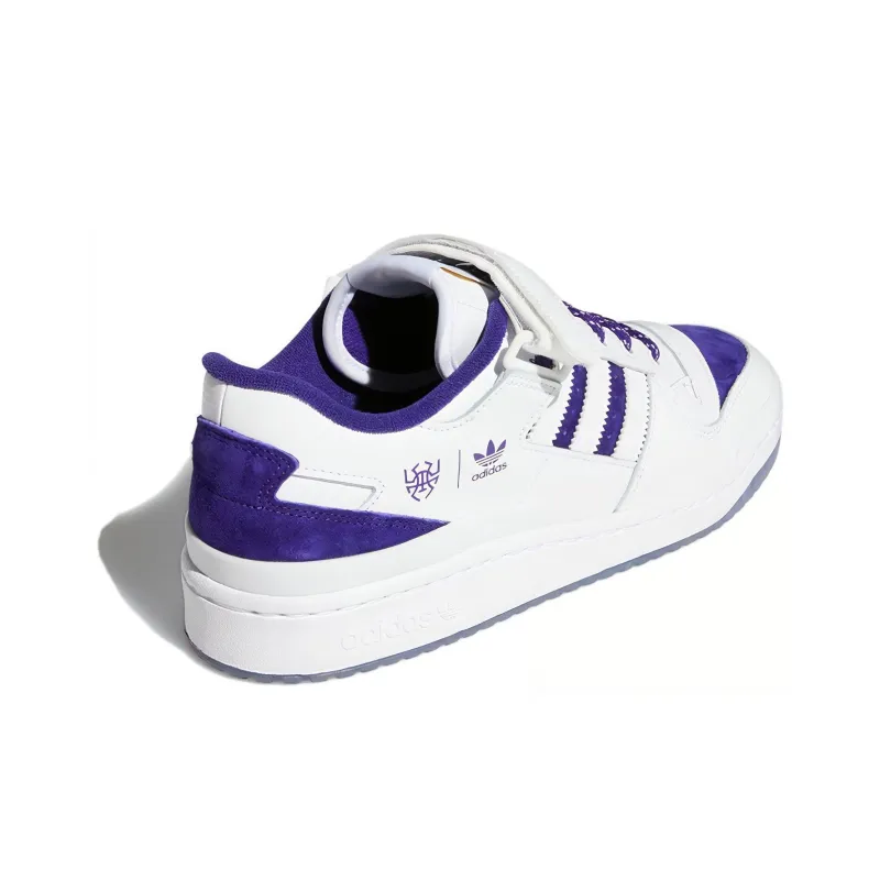 Adidas Forum Low Donovan Mitchell-3