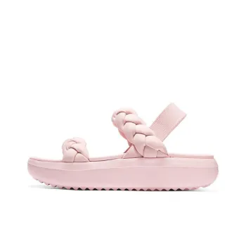 Skechers Platform Sandals 'Pink' Women's