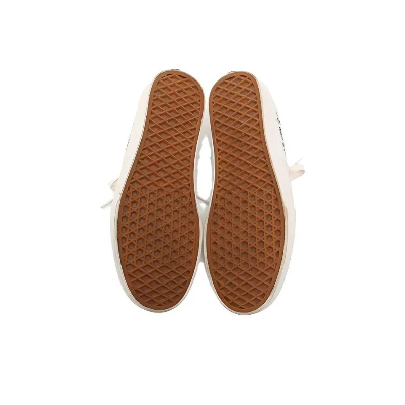 Vans Authentic Comme Des Garcons White Japan-4