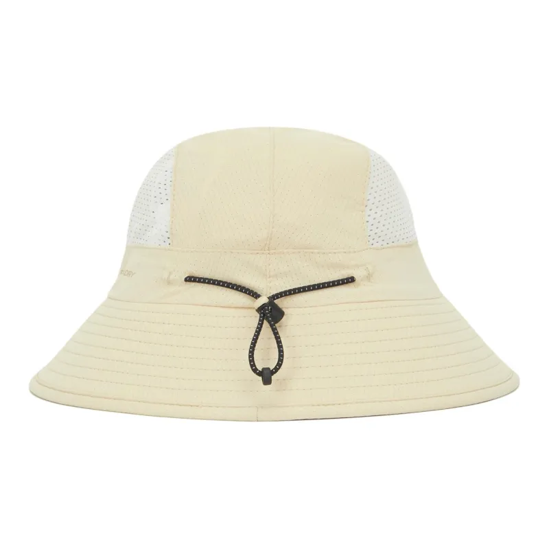 THE NORTH FACE Polyester Bucket Hats Unisex Yellow-2