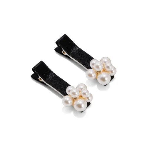 ZANC Hair Clips Women's