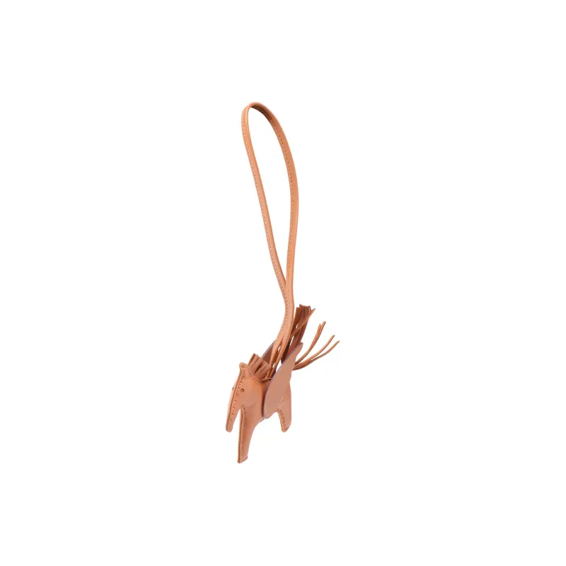 HERMES Rodeo Pegase Pendants Unisex-2