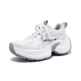Gray White