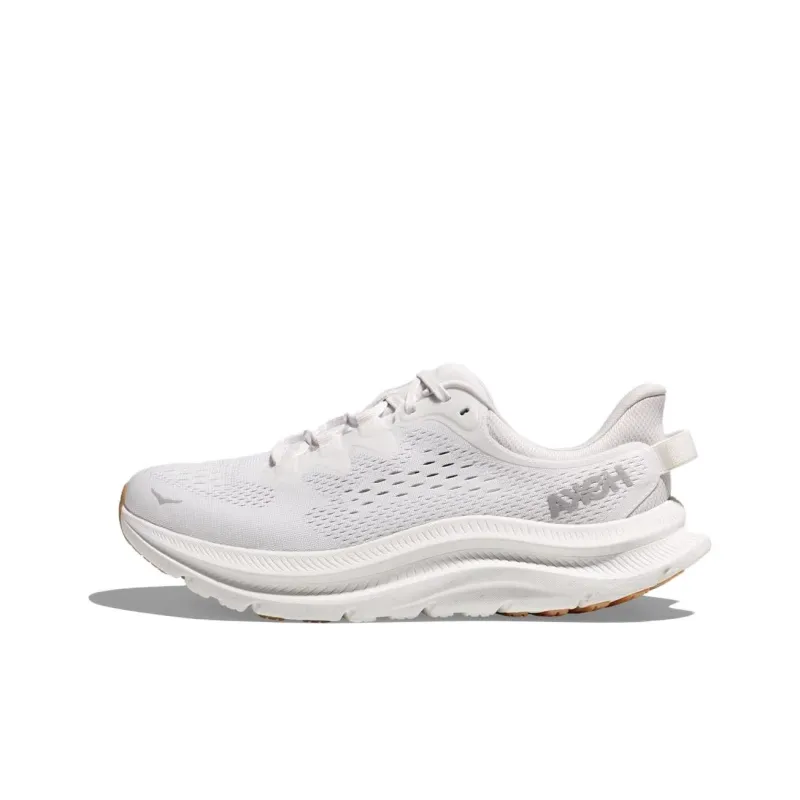 HOKA ONE ONE Kawana 2 White Nimbus Cloud Gum-0