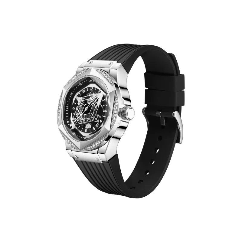 BIELLA Unisex Watch-3