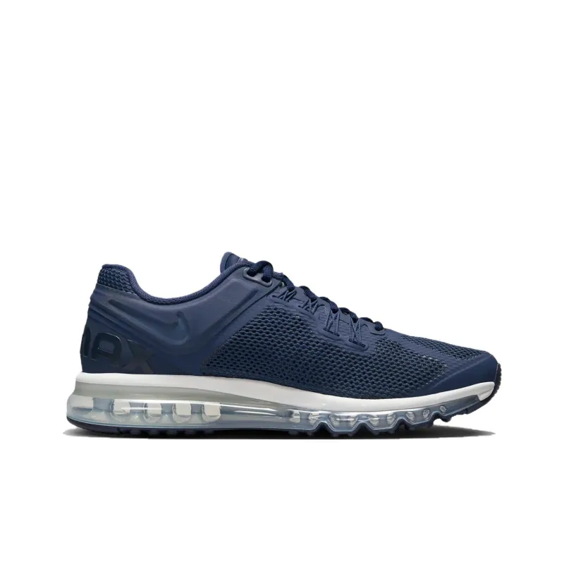Nike Air Max 2013 'College Navy'-1