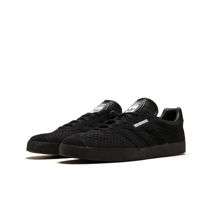Adidas Gazelle Super Neighborhood Triple Black-3