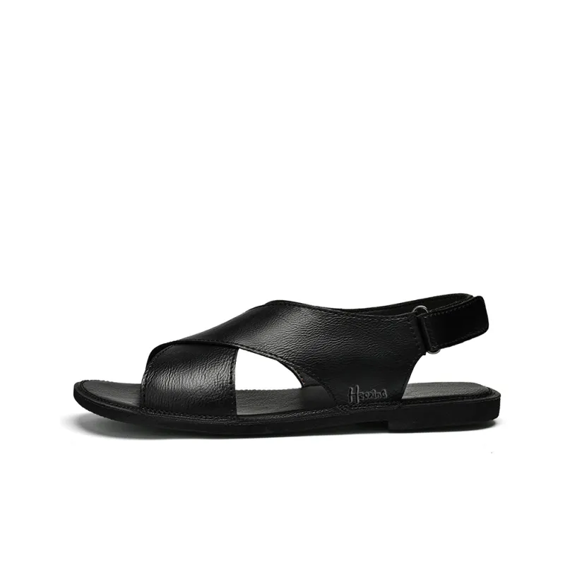 Extravagant Beach Sandals Men's-0