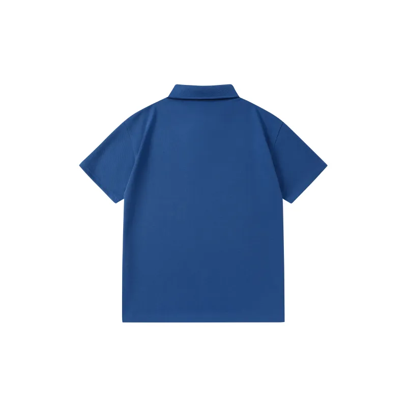 Kawasaki Polo Shirts Unisex-25