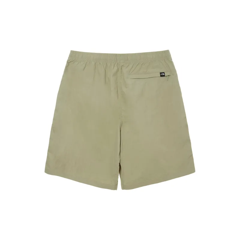 THE NORTH FACE Casual Shorts Unisex Green-1