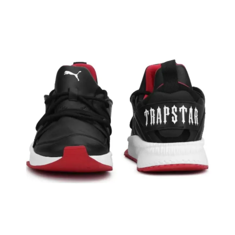 PUMA Tsugi Blaze Trapstar Black-3