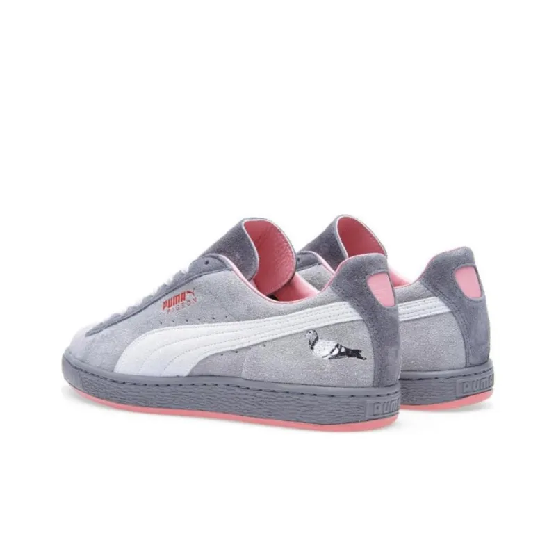 PUMA Clyde Staple Pigeon-3