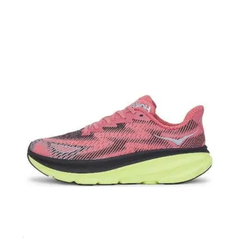 HOKA ONE ONE Clifton 9 GORE-TEX TS 'Clay Black'