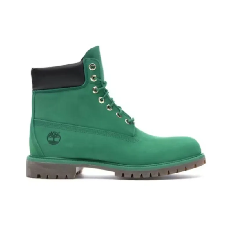 Timberland 6 Inch Premium Waterproof Boot 'Wintergreen'-1