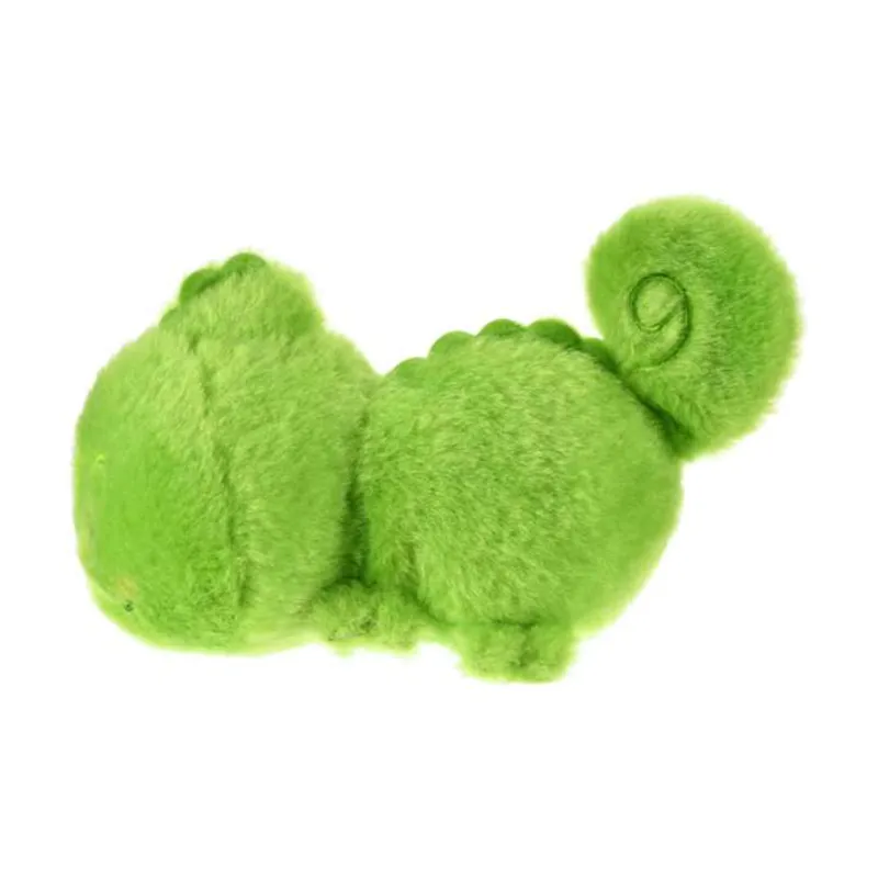 Disney Pascual Urupocha Chan Dolls Plush Doll 9cm High-3