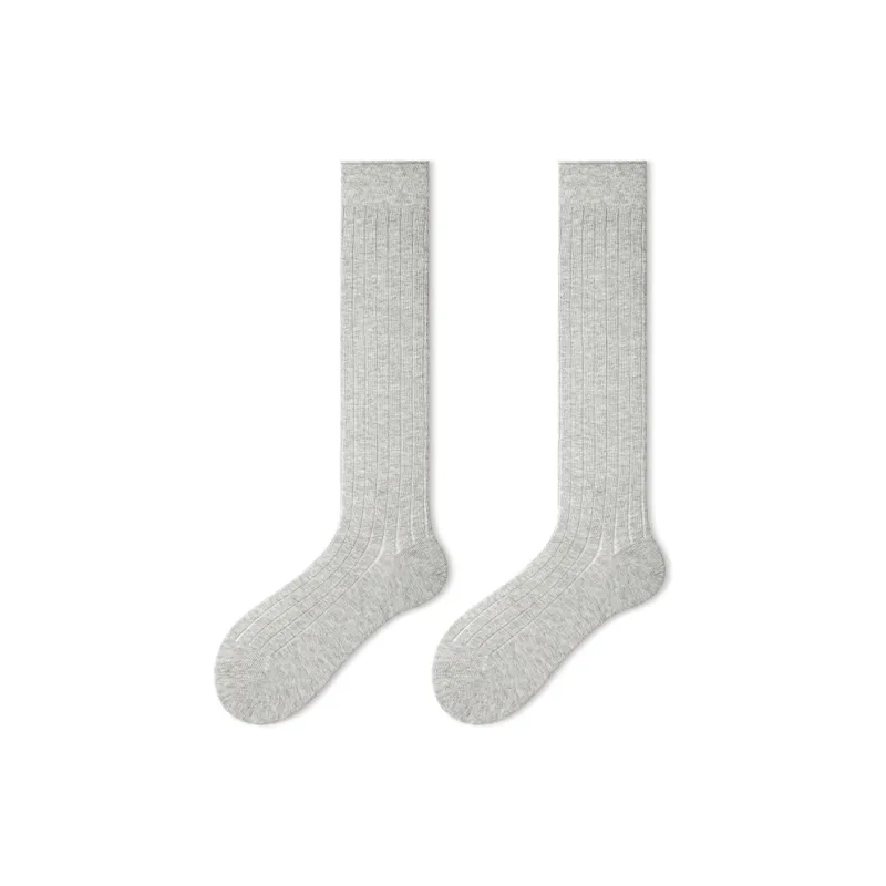 Primeet Mid Calf Socks Women's Single Pack-2