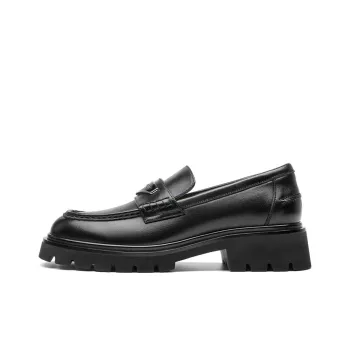 Beau Today Loafers Women's Black