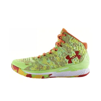 Under Armour Ua Curry 1 Candy Reign