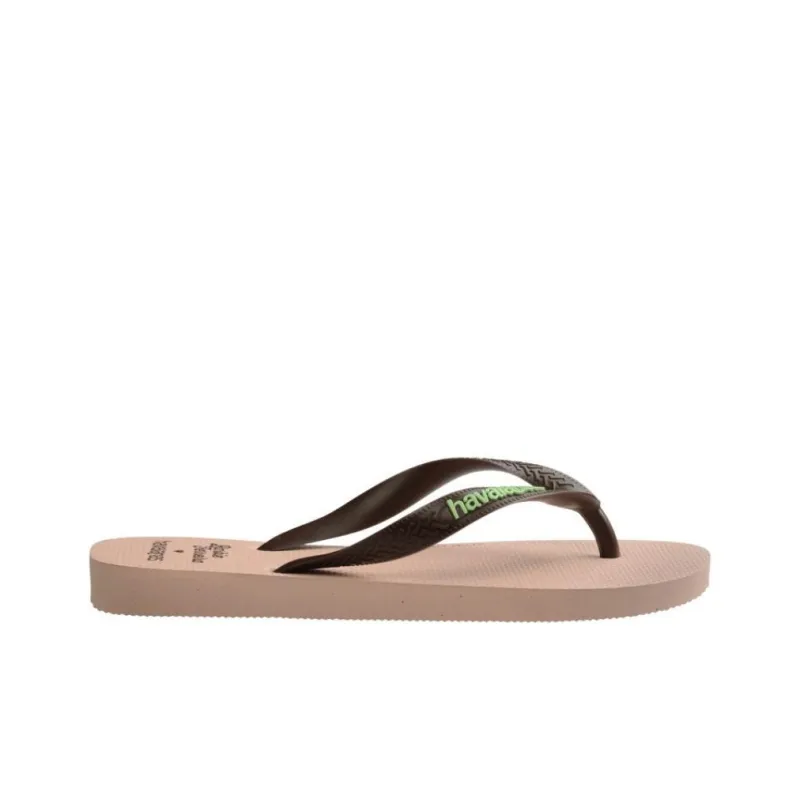 Havaianas Flip Flops Women's Pink-1