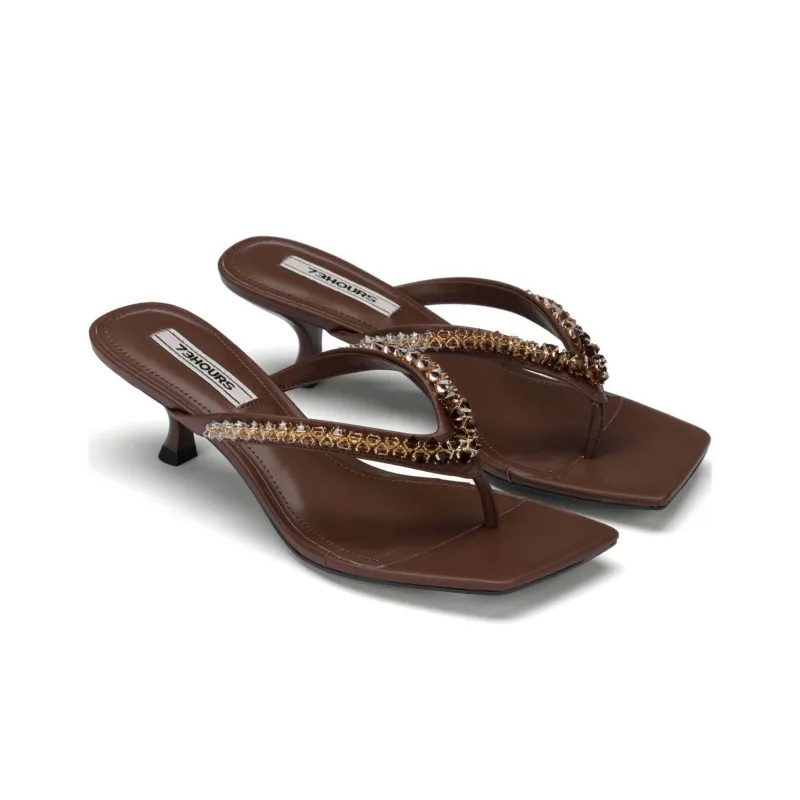73Hours Flip Flops Women's-7