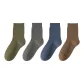 4 Pack (Pine Green+Dark Gray+Blue+Coffee)