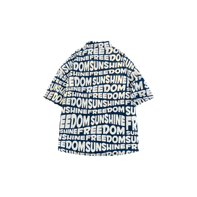 CSKS Shirts Unisex White-1