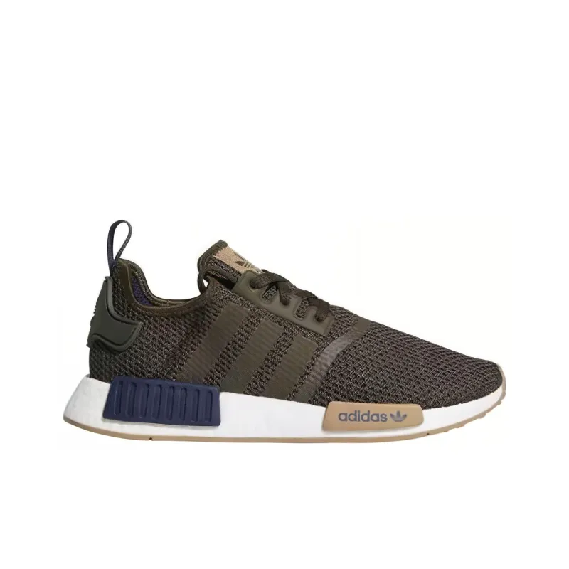 Adidas Nmd R1 Night Cargo-1