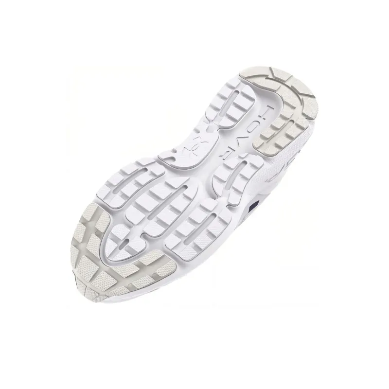Under Armour Hovr Mega 2 Mvmnt Running 'White'-4