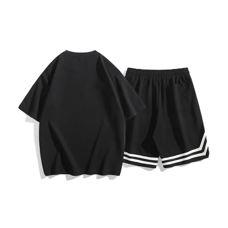 Kingsgspc Casual Sportswear Unisex-6