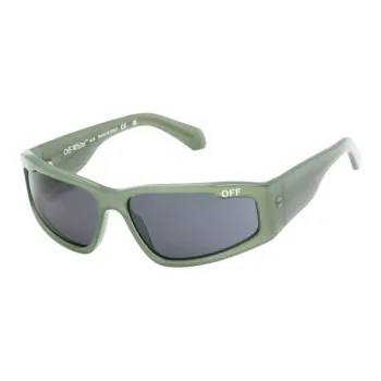 OFF WHITE Kimball Sunglasses