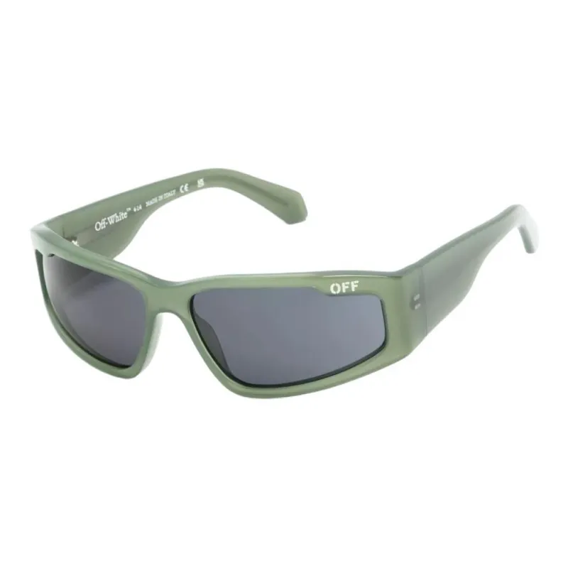 OFF WHITE Kimball Sunglasses-0