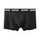 1 Pack (Black)