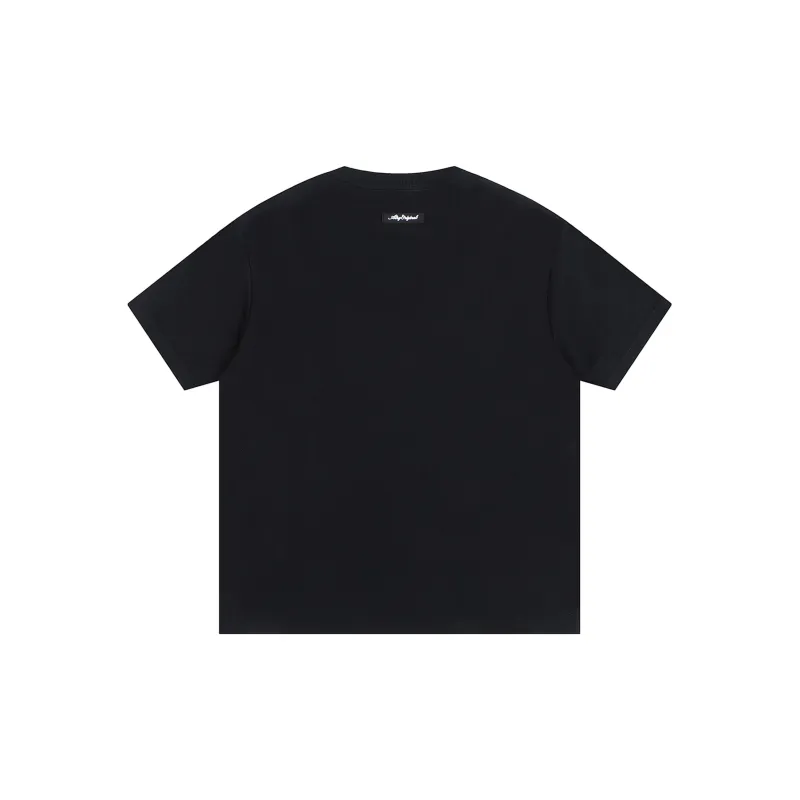 Atry Italic LOGO Series T Shirt Unisex-7