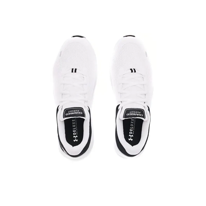 Under Armour Charged Pursuit 2 Bl 'White'-2