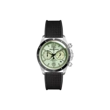 Bell & Ross Men Watch