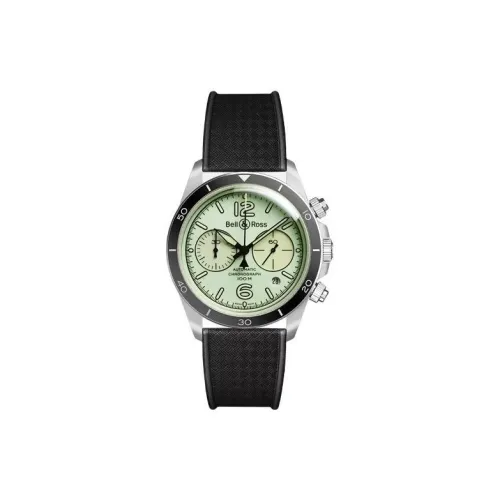 Bell & Ross Men Watch
