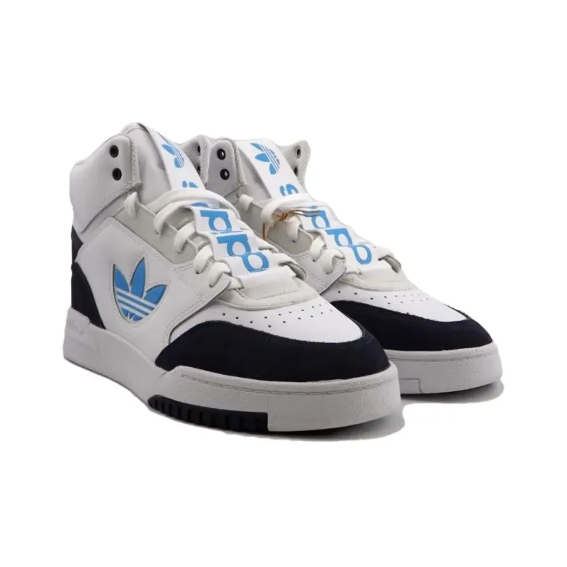 Adidas Originals Drop Step Xl 'White Sky Rush'-2