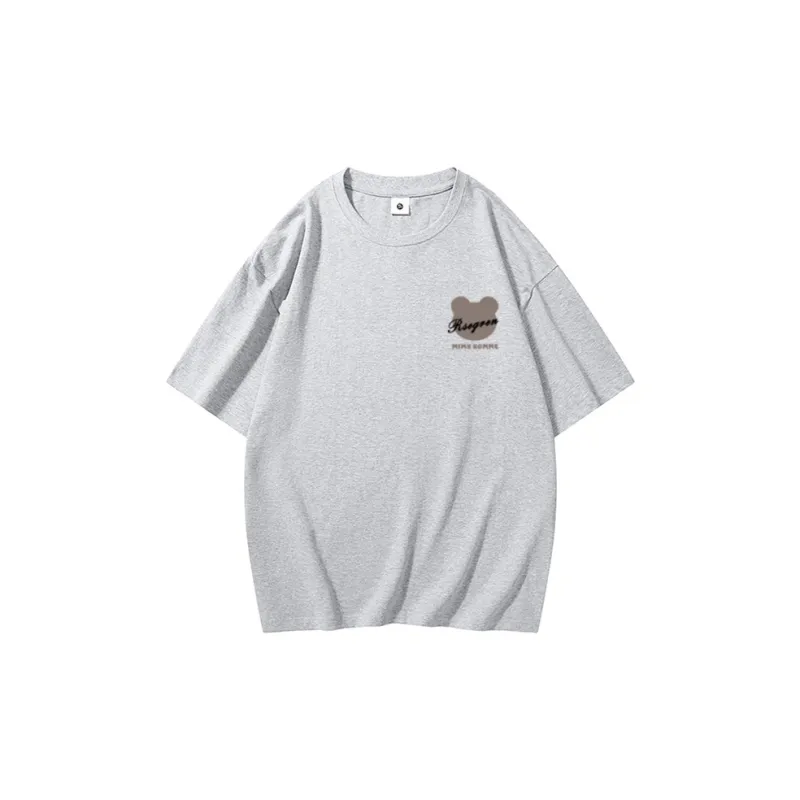 Mimx Homme T Shirts Unisex-8