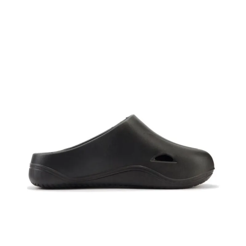 PUMA Wave Mule 'Black'-1