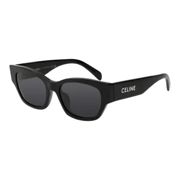 CELINE Rectangular Frame Sunglasses