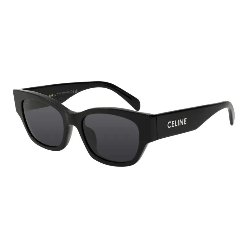 CELINE Rectangular Frame Sunglasses-0