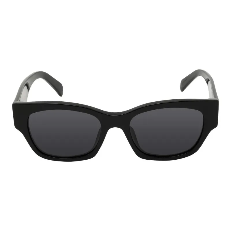 CELINE Rectangular Frame Sunglasses-1